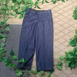 Portabella NY Slim Fit Pants Child size 8